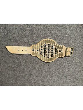 Calleen Cordero Cuff Bracelet